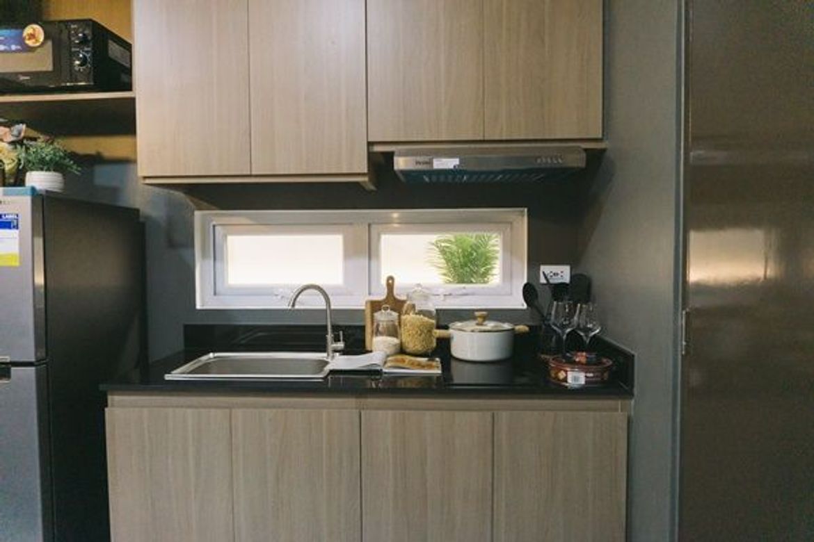 Condo for Sale in Kinsan Heights by Vista Residences, Santa Cruz, Manila, Metro Manila near LRT-1 Tayuman – photo 3