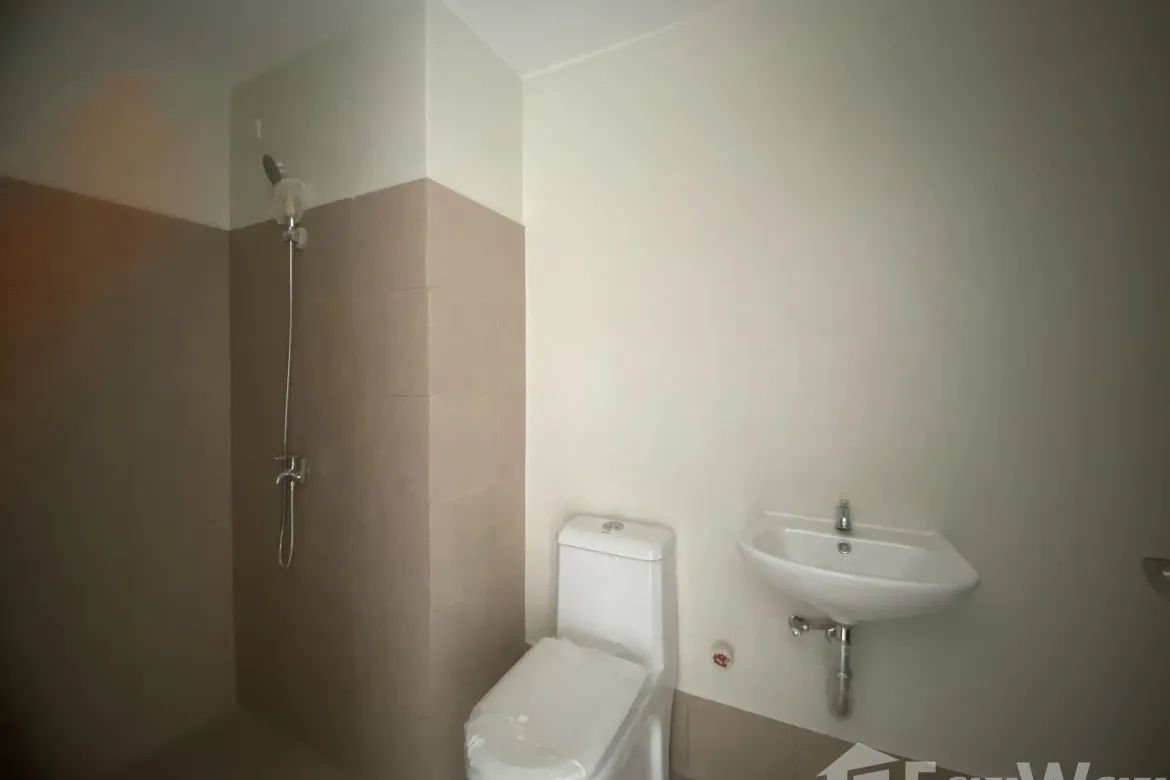 Condo for Sale in Kizuna Heights, Malate, Manila, Metro Manila – photo 4