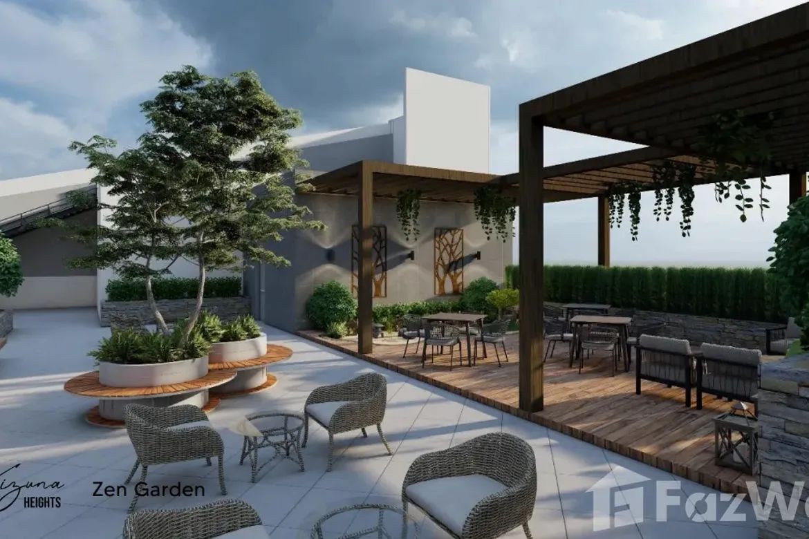 Condo for Sale in Kizuna Heights, Malate, Manila, Metro Manila – photo 2