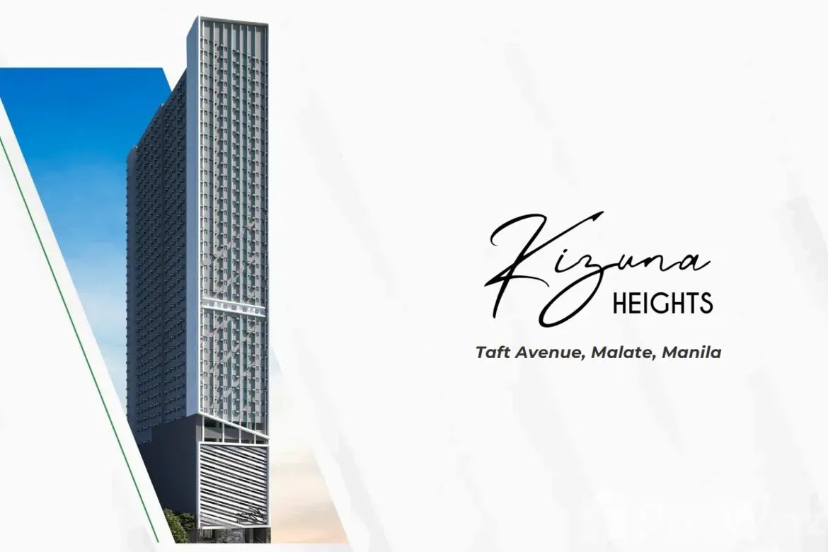 Condo for Sale in Kizuna Heights, Malate, Manila, Metro Manila – photo 5