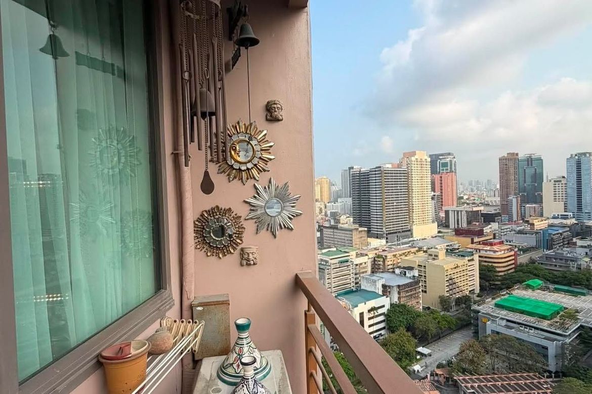 Condo for Sale in KL Tower, Valenzuela, Makati City – photo 9