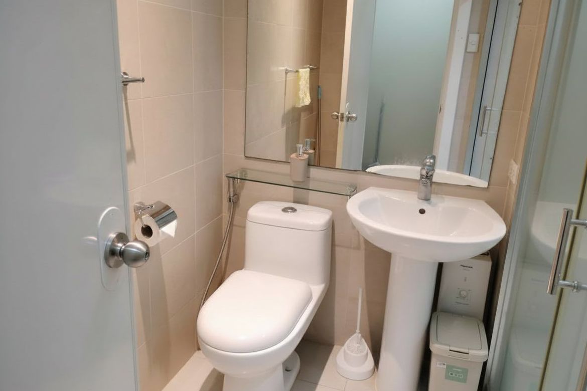 Condo for Sale in Knightsbridge Residences, Poblacion, Makati City – photo 5