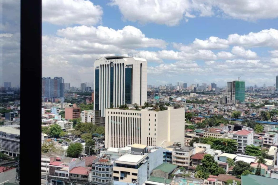 Condo for Sale in Knightsbridge Residences, Poblacion, Makati City – photo 8