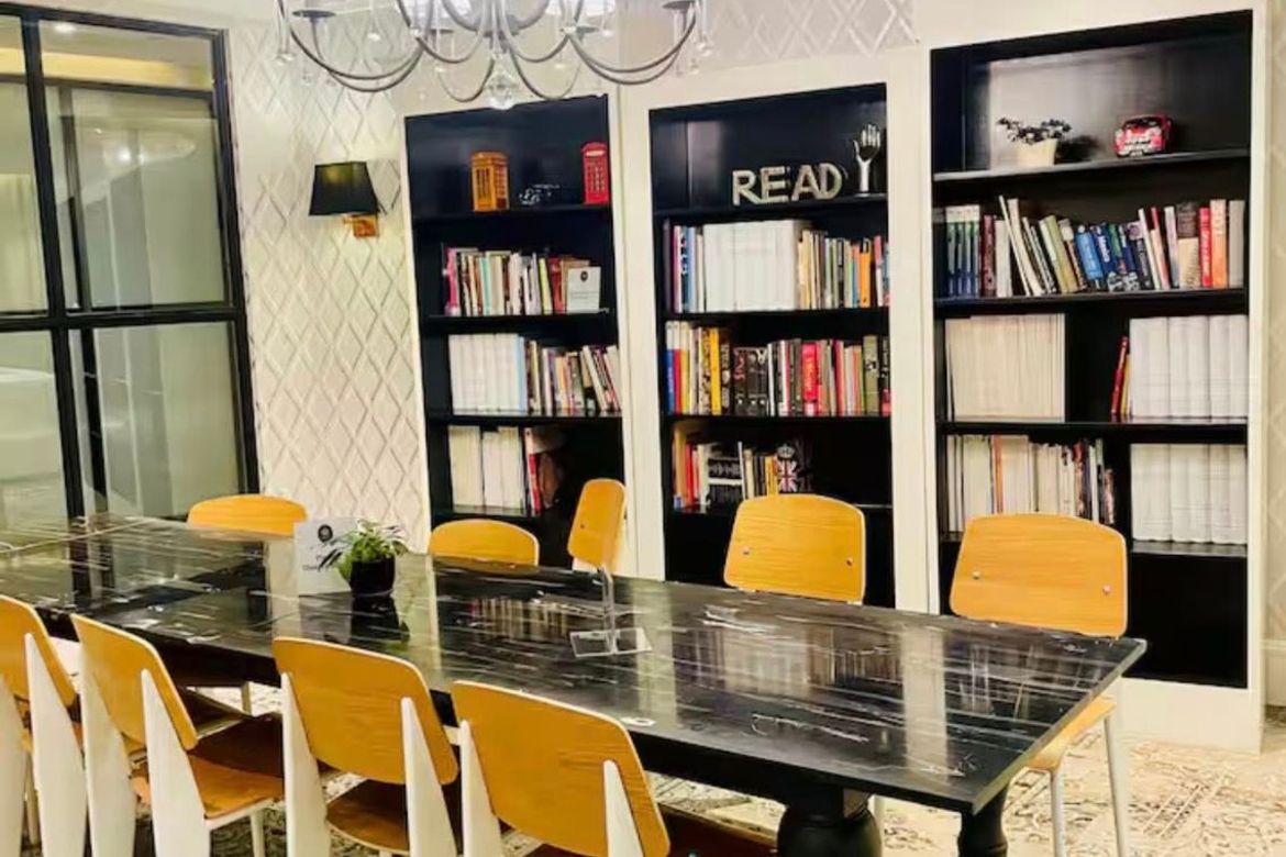 Condo for Sale in Knightsbridge Residences, Poblacion, Makati City – photo 12