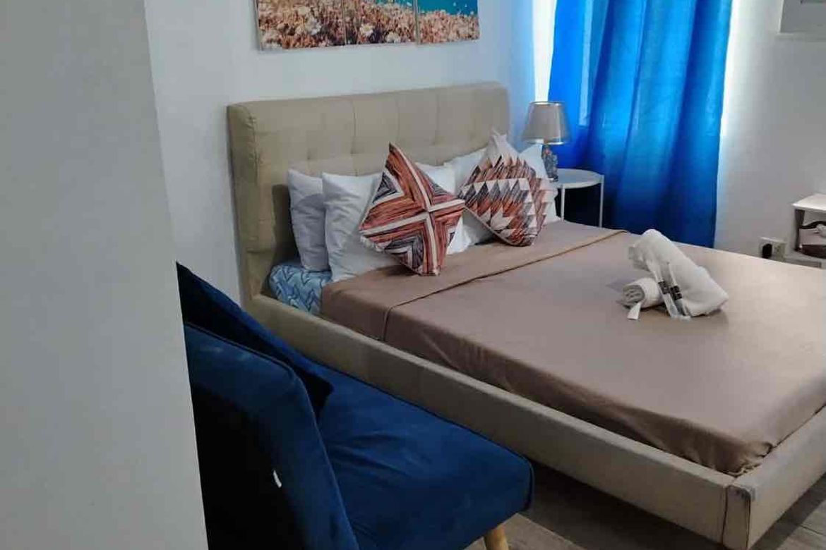 Condo for Sale in La Bella Tagaytay, Neogan, Tagaytay, Cavite – photo 2