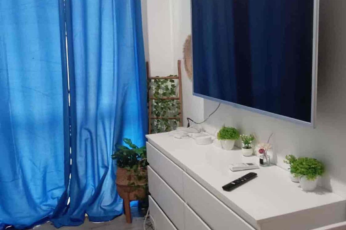 Condo for Sale in La Bella Tagaytay, Neogan, Tagaytay, Cavite – photo 3