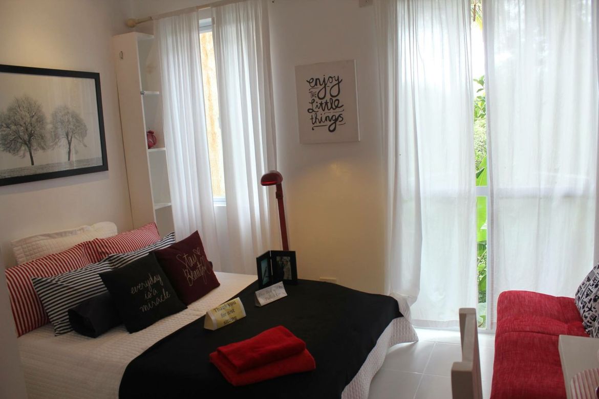 Condo for Sale in La Bella Tagaytay, Neogan, Tagaytay, Cavite