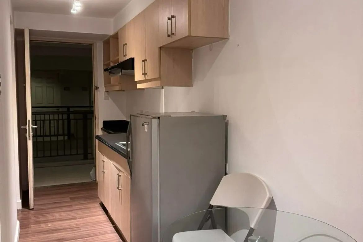 Condo for Sale in La Verti Residences, Pasay, Metro Manila near LRT-1 Baclaran – photo 4