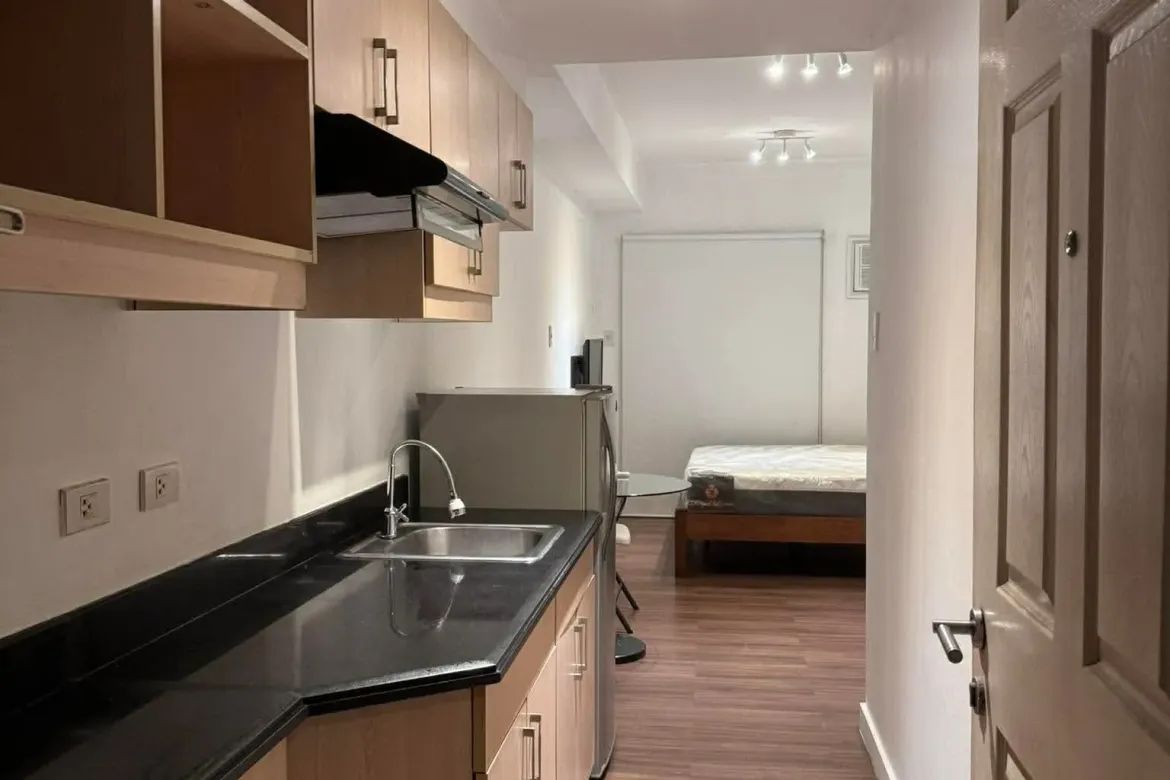 Condo for Sale in La Verti Residences, Pasay, Metro Manila near LRT-1 Baclaran – photo 5