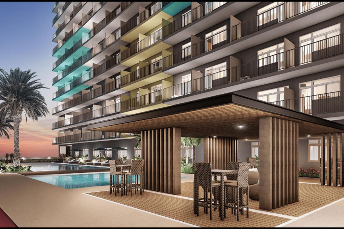 Condo for Sale in La Vida, Barangay 16, Pasay, Metro Manila – photo 3