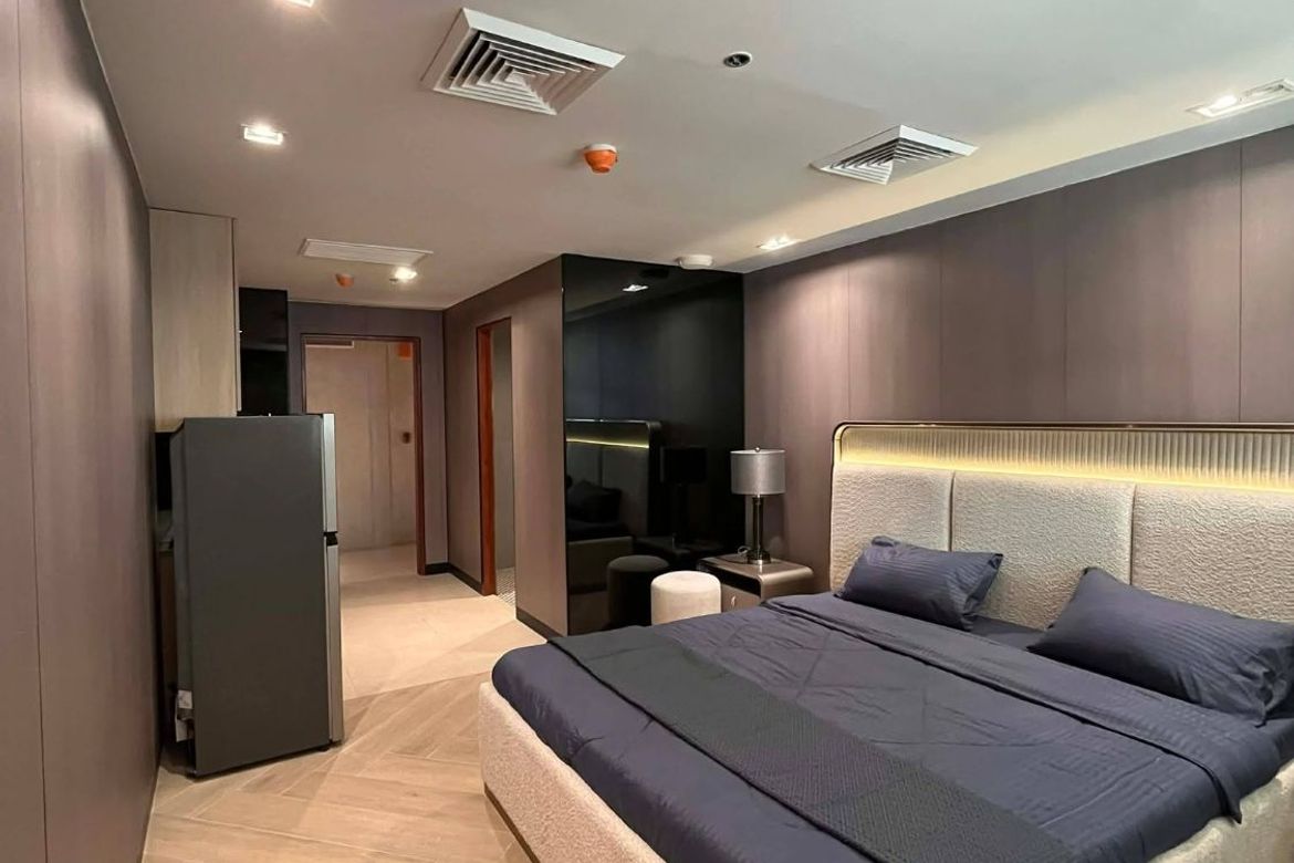 Condo for Sale in Lahug, Cebu City, Cebu – photo 3