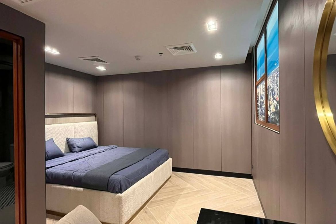 Condo for Sale in Lahug, Cebu City, Cebu – photo 4
