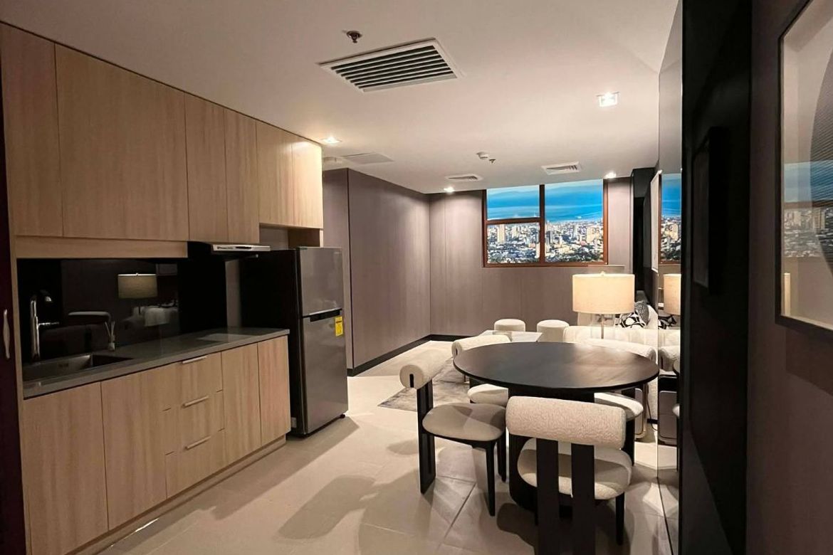 Condo for Sale in Lahug, Cebu City, Cebu – photo 6
