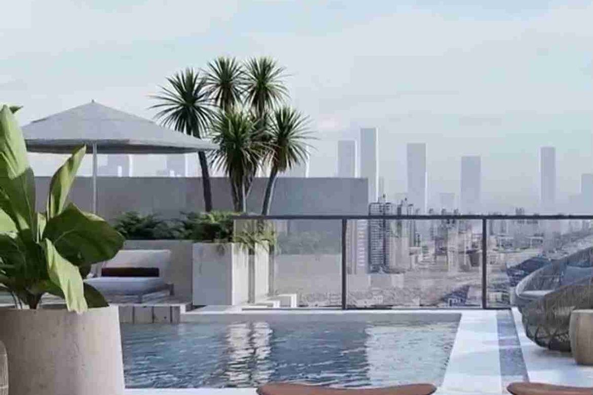 Condo for Sale in Lahug, Cebu City, Cebu – photo 2