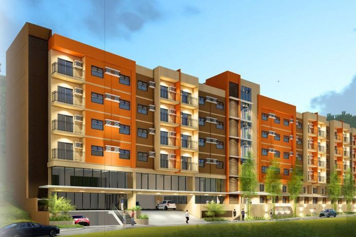 Condo for Sale in Lahug, Cebu City, Cebu
