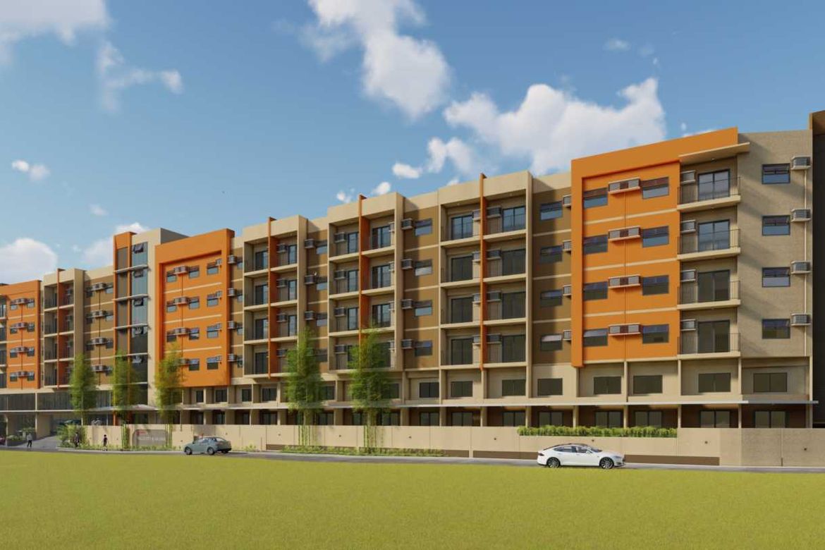 Condo for Sale in Lahug, Cebu City, Cebu – photo 2