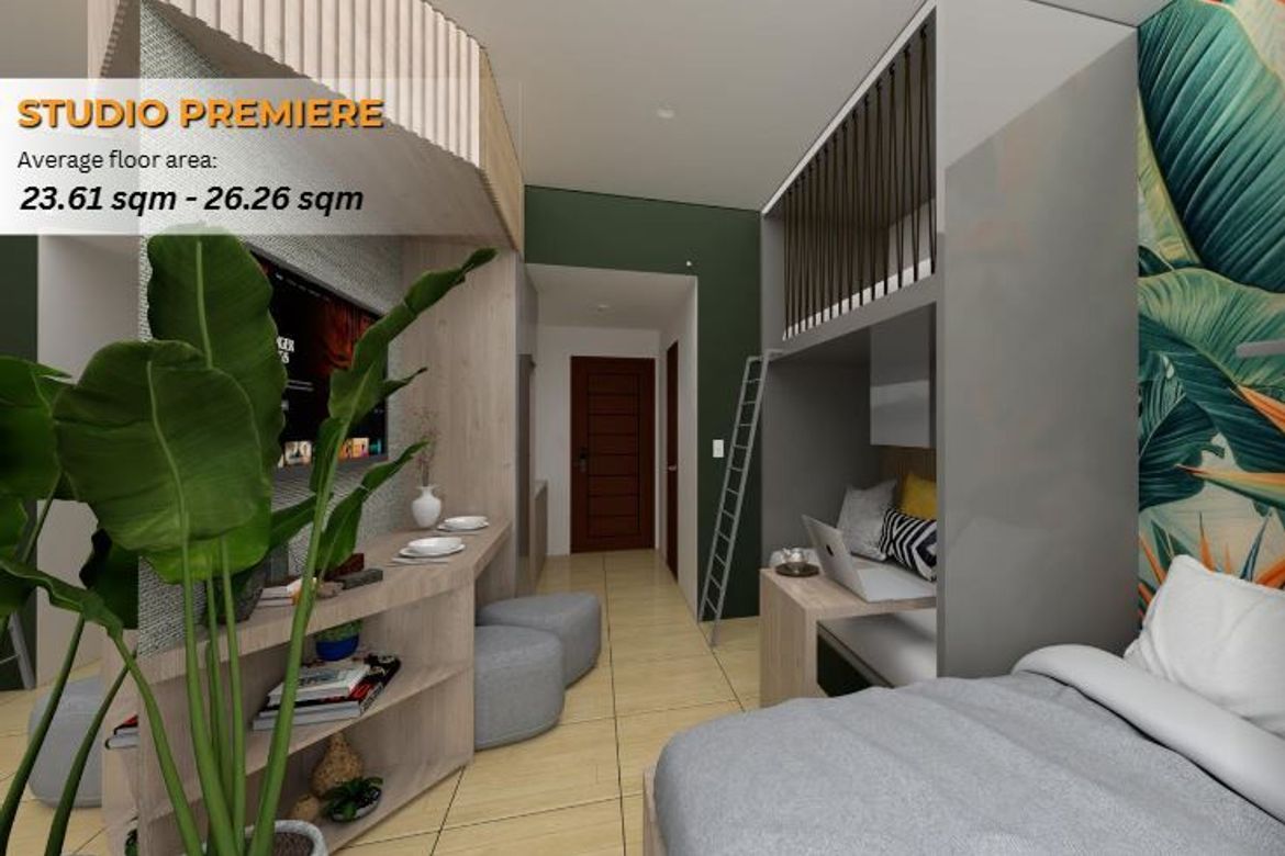 Condo for Sale in Lahug, Cebu City, Cebu – photo 3