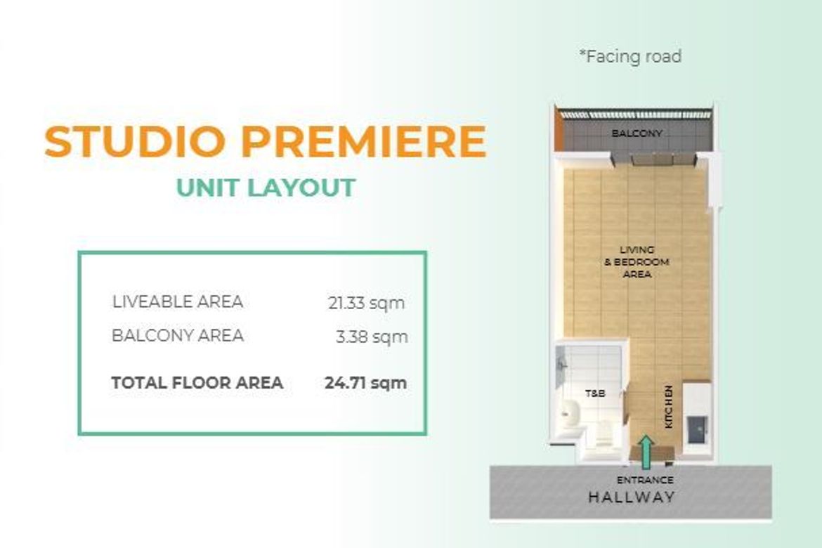Condo for Sale in Lahug, Cebu City, Cebu – photo 6