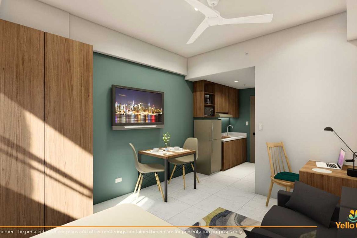 Condo for Sale in Lahug, Cebu City, Cebu – photo 7