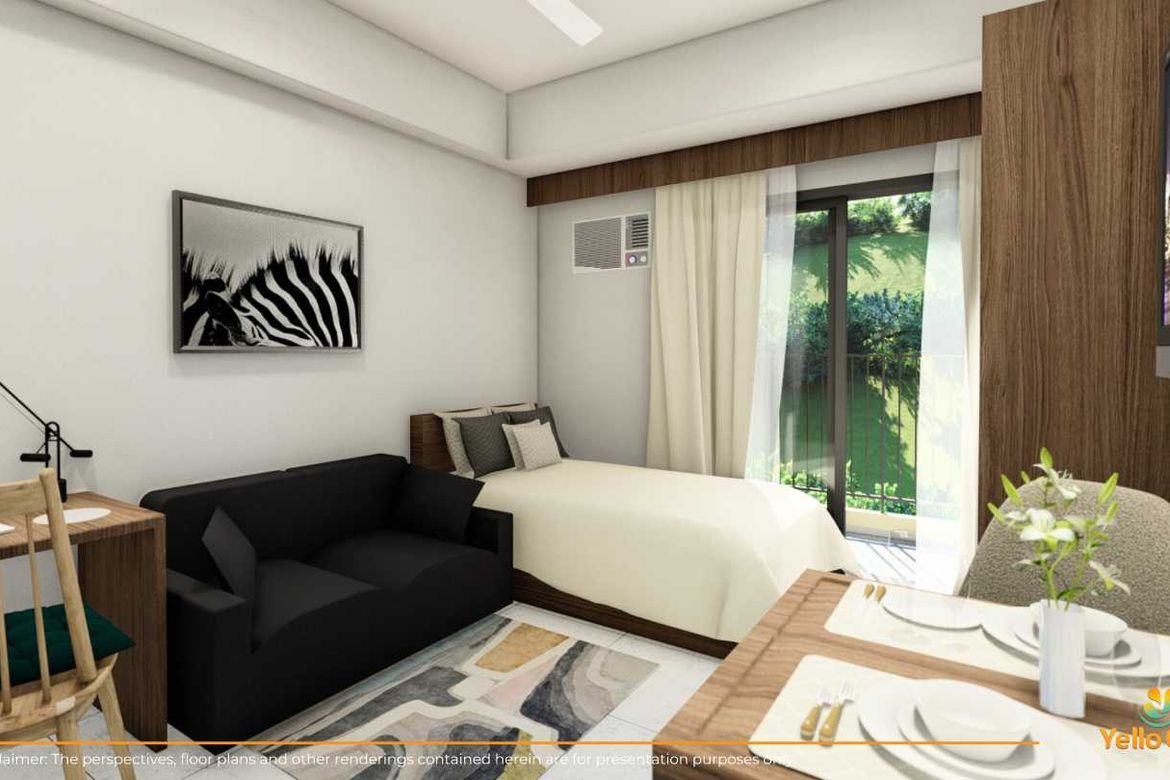Condo for Sale in Lahug, Cebu City, Cebu – photo 8