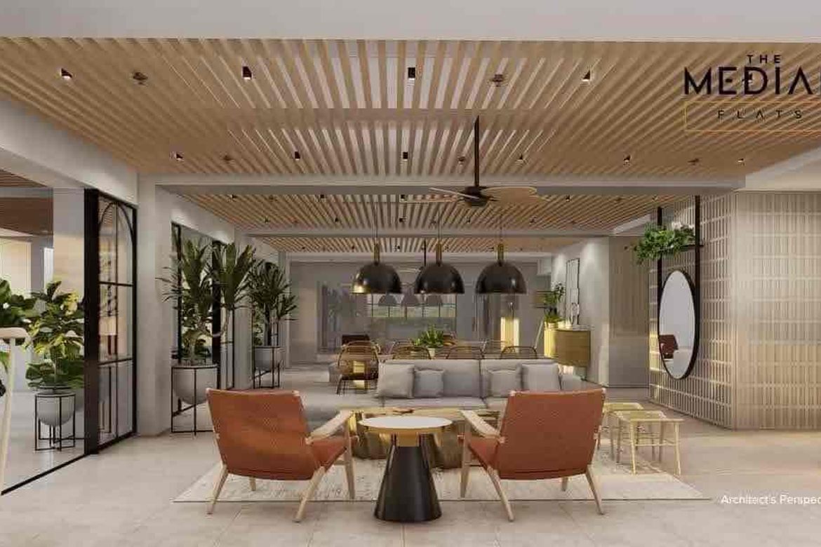 Condo for Sale in Lahug, Cebu City, Cebu – photo 6