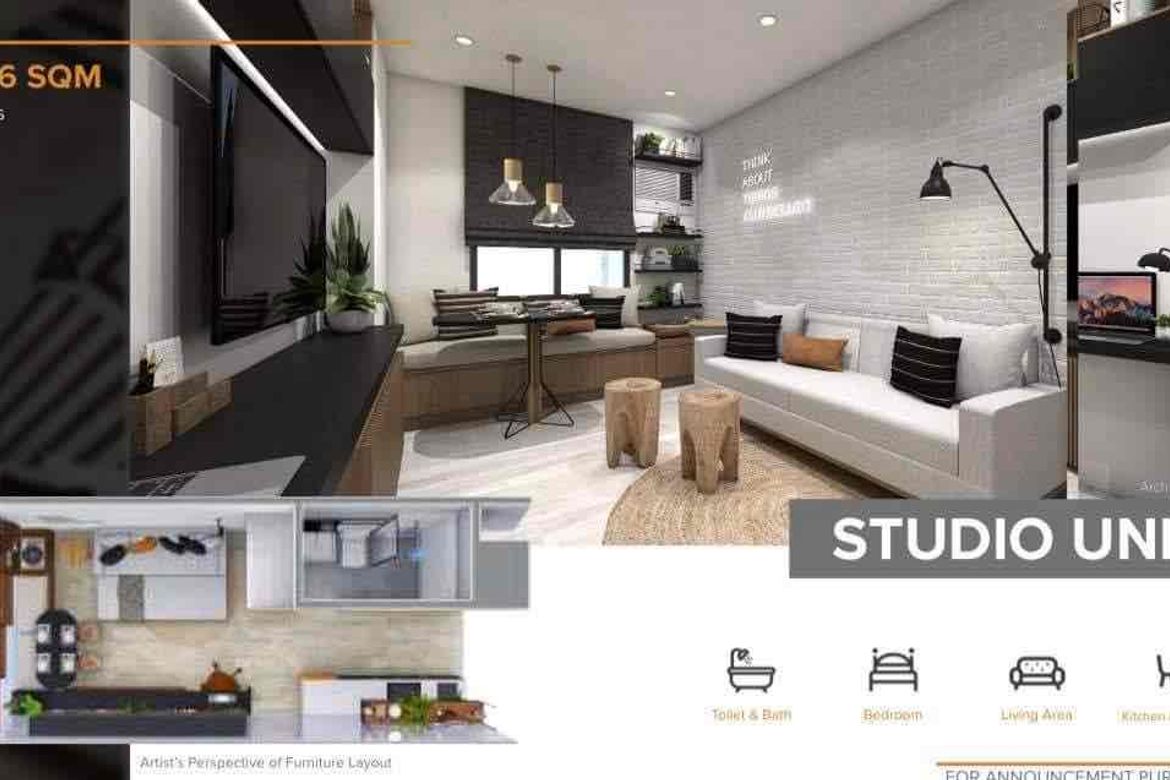 Condo for Sale in Lahug, Cebu City, Cebu – photo 8
