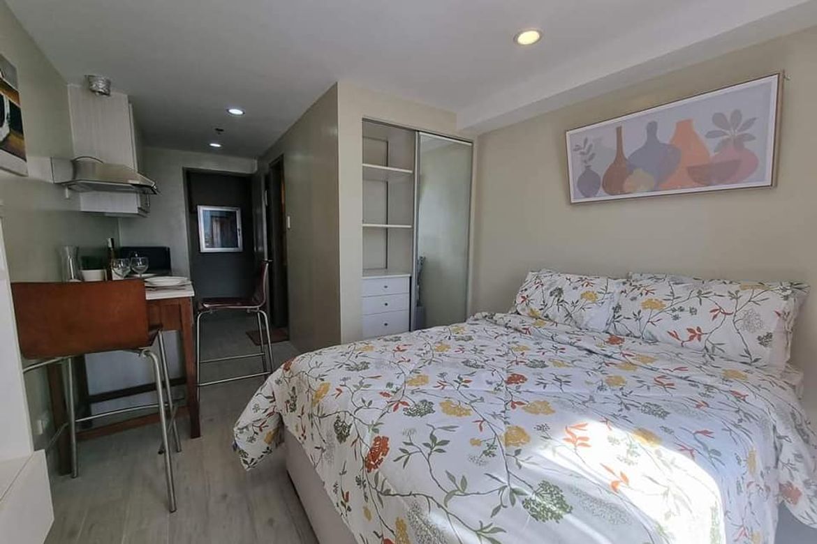 Condo for Sale in Lahug, Cebu City, Cebu