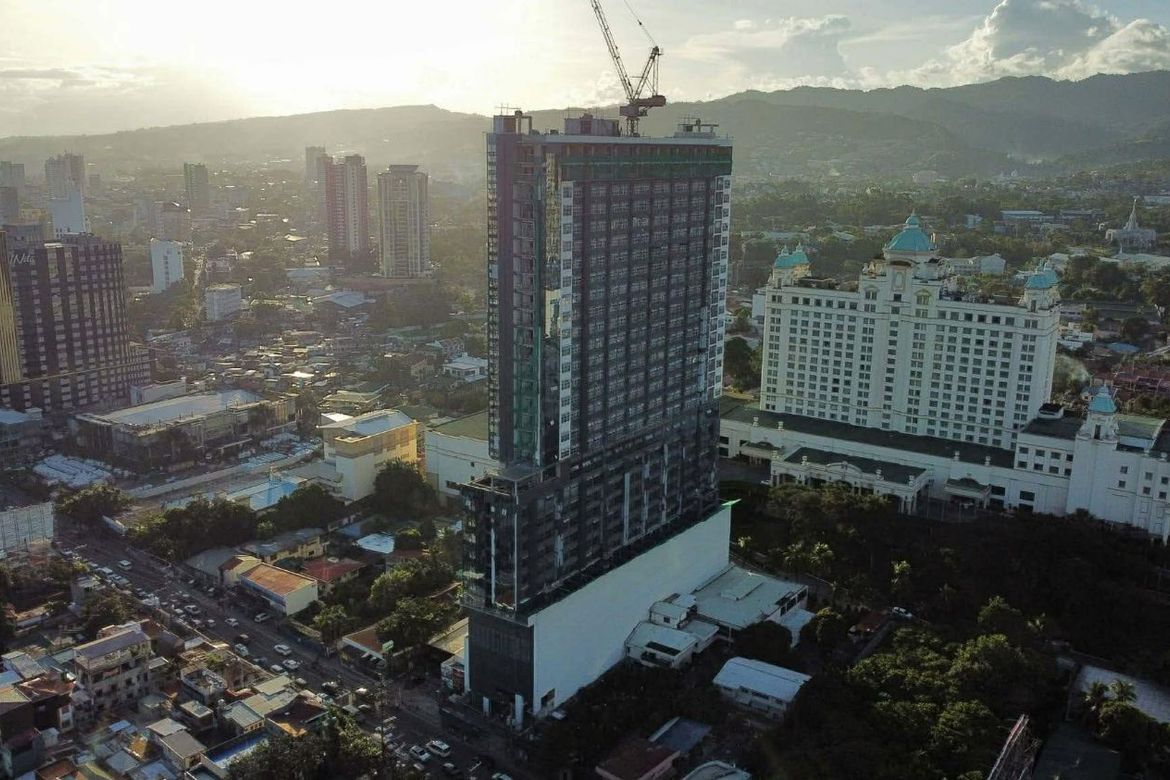 Condo for Sale in Lahug, Cebu City, Cebu – photo 7
