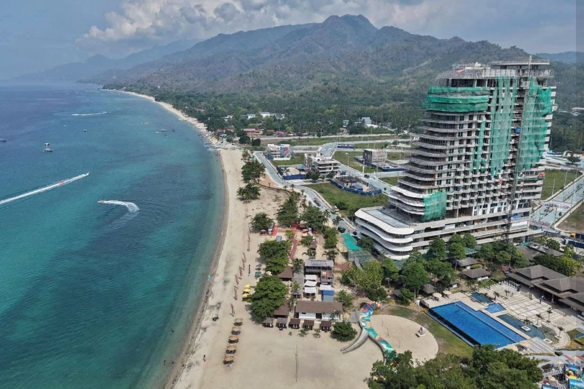 Condo for Sale in Laiya-Aplaya, San Juan, Batangas – photo 2