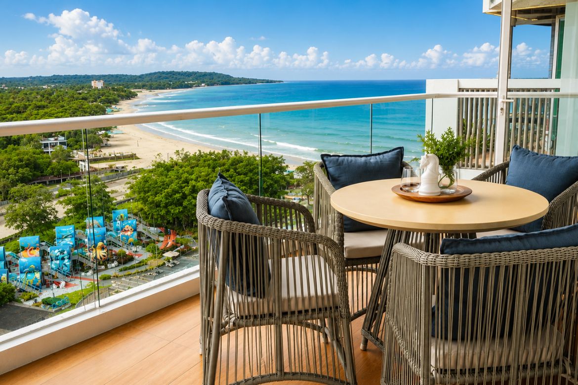 Condo for Sale in Laiya-Aplaya, San Juan, Batangas – photo 5