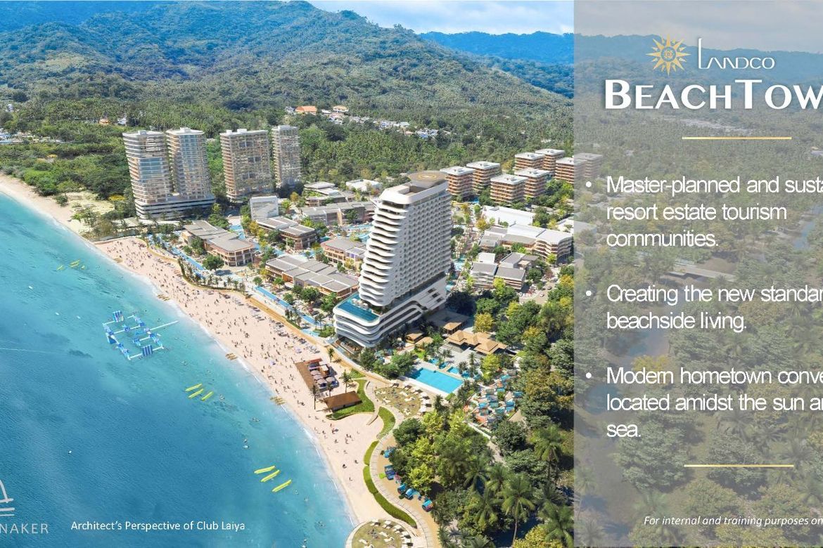 Condo for Sale in Laiya-Aplaya, San Juan, Batangas – photo 4