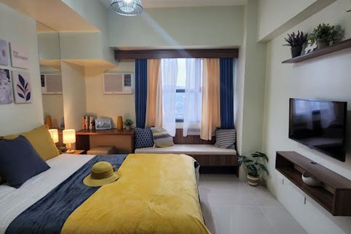 Condo for Sale in Lalawigan, Mercedes, Camarines Norte – photo 8
