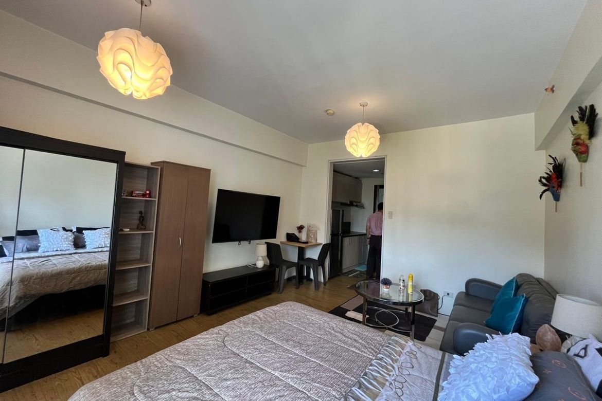 Condo for Sale in Landco Towers at East Bay Residences, Sucat, Muntinlupa, Metro Manila – photo 4
