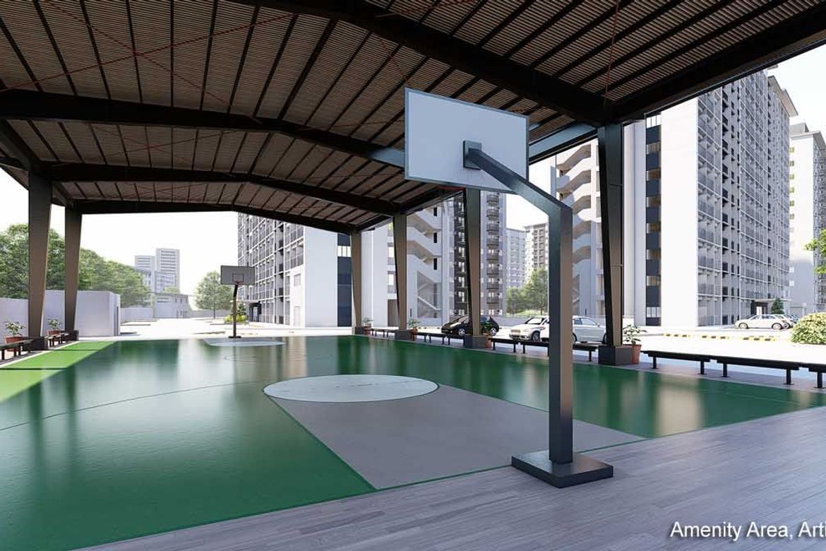 Condo for Sale in Lane Residences, San Antonio, Davao City, Davao del Sur – photo 3