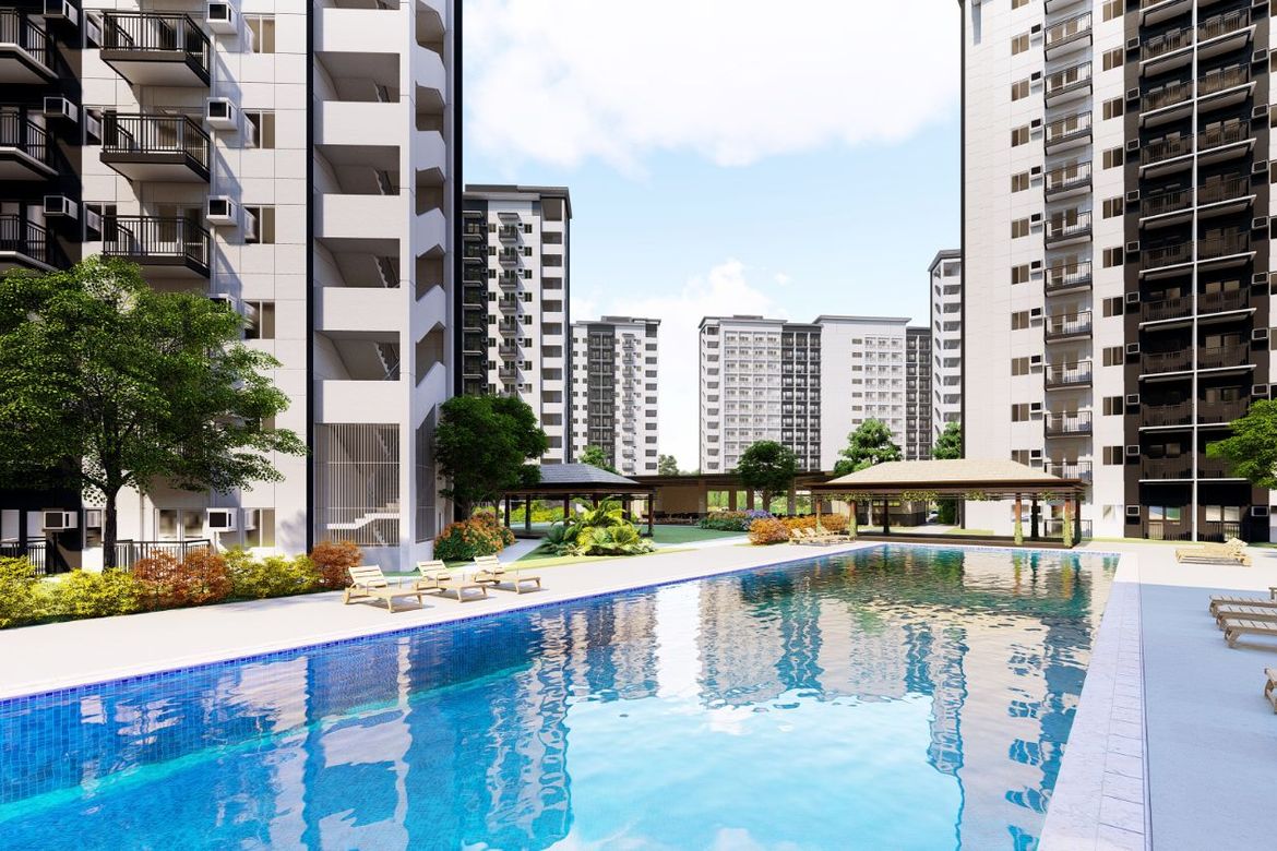 Condo for Sale in Lane Residences, San Antonio, Davao City, Davao del Sur – photo 4