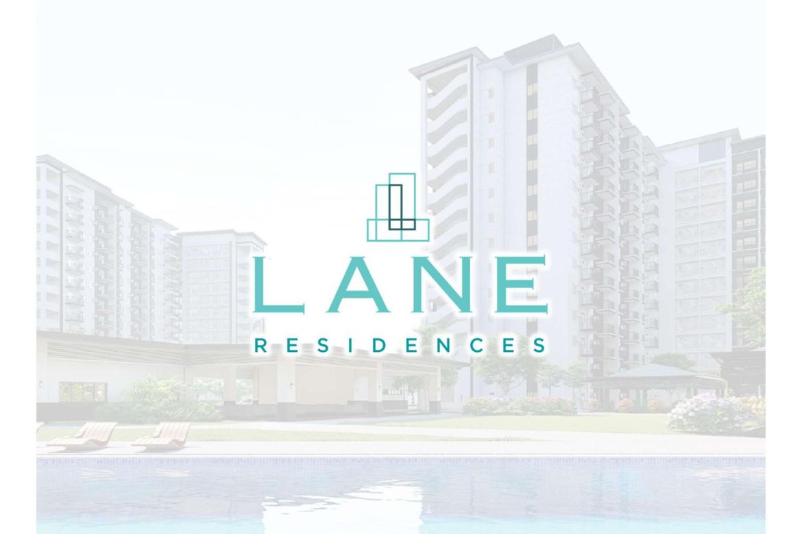 Condo for Sale in Lane Residences, San Antonio, Davao City, Davao del Sur