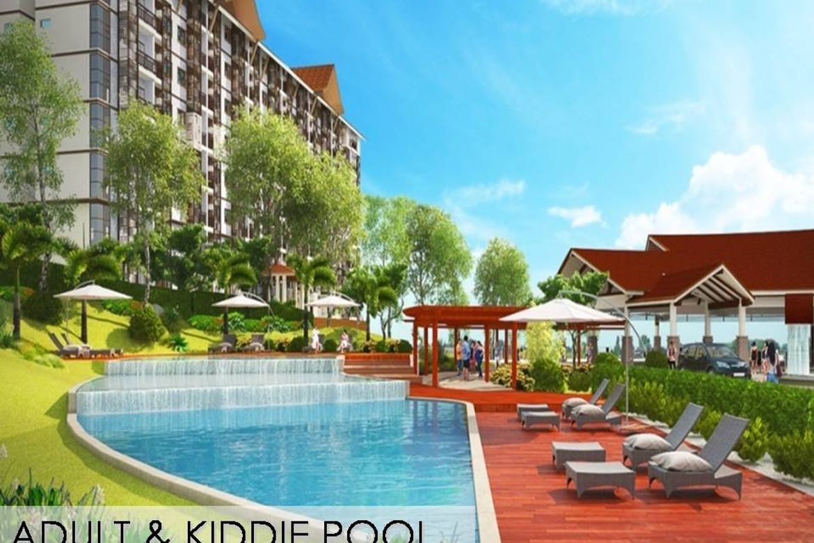 Condo for Sale in Lawaan III, Talisay, Cebu