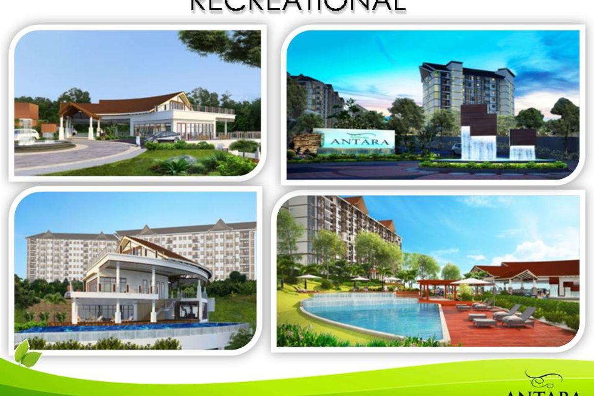Condo for Sale in Lawaan III, Talisay, Cebu – photo 6