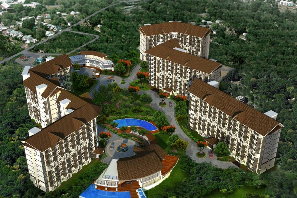 Condo for Sale in Lawaan III, Talisay, Cebu – photo 7