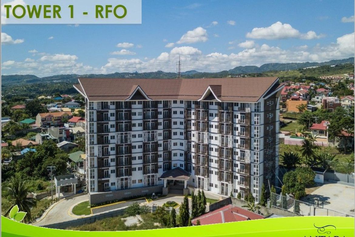 Condo for Sale in Lawaan III, Talisay, Cebu