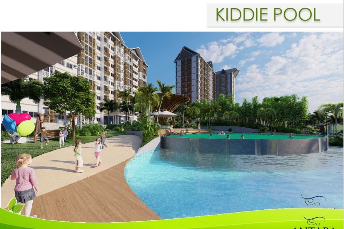 Condo for Sale in Lawaan III, Talisay, Cebu – photo 8