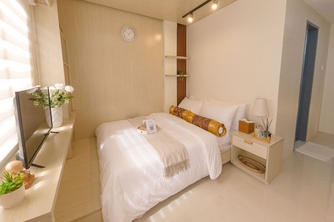 Condo for Sale in Libaong, Panglao, Bohol