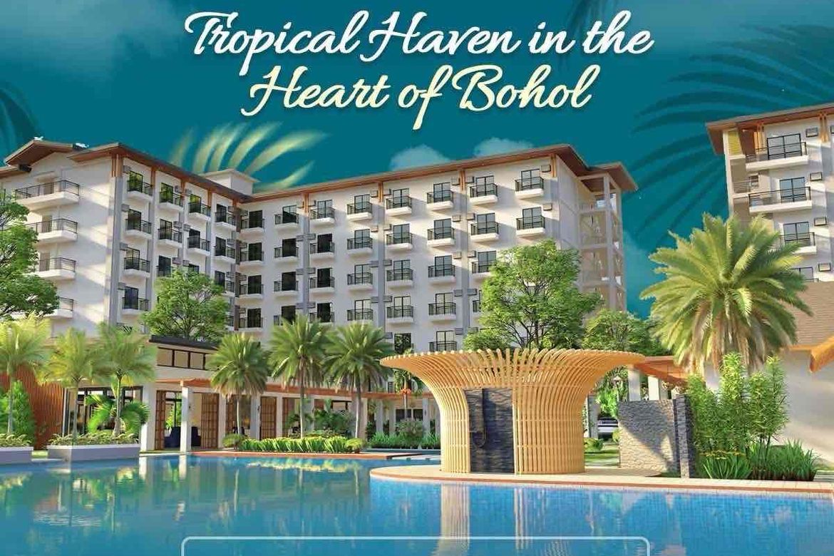 Condo for Sale in Libaong, Panglao, Bohol – photo 3