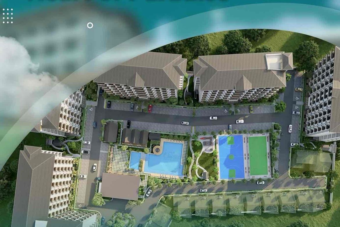 Condo for Sale in Libaong, Panglao, Bohol – photo 7