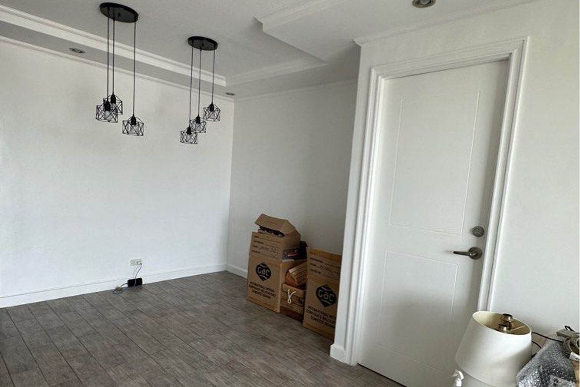 Condo for Sale in Little Baguio, San Juan, Metro Manila – photo 3