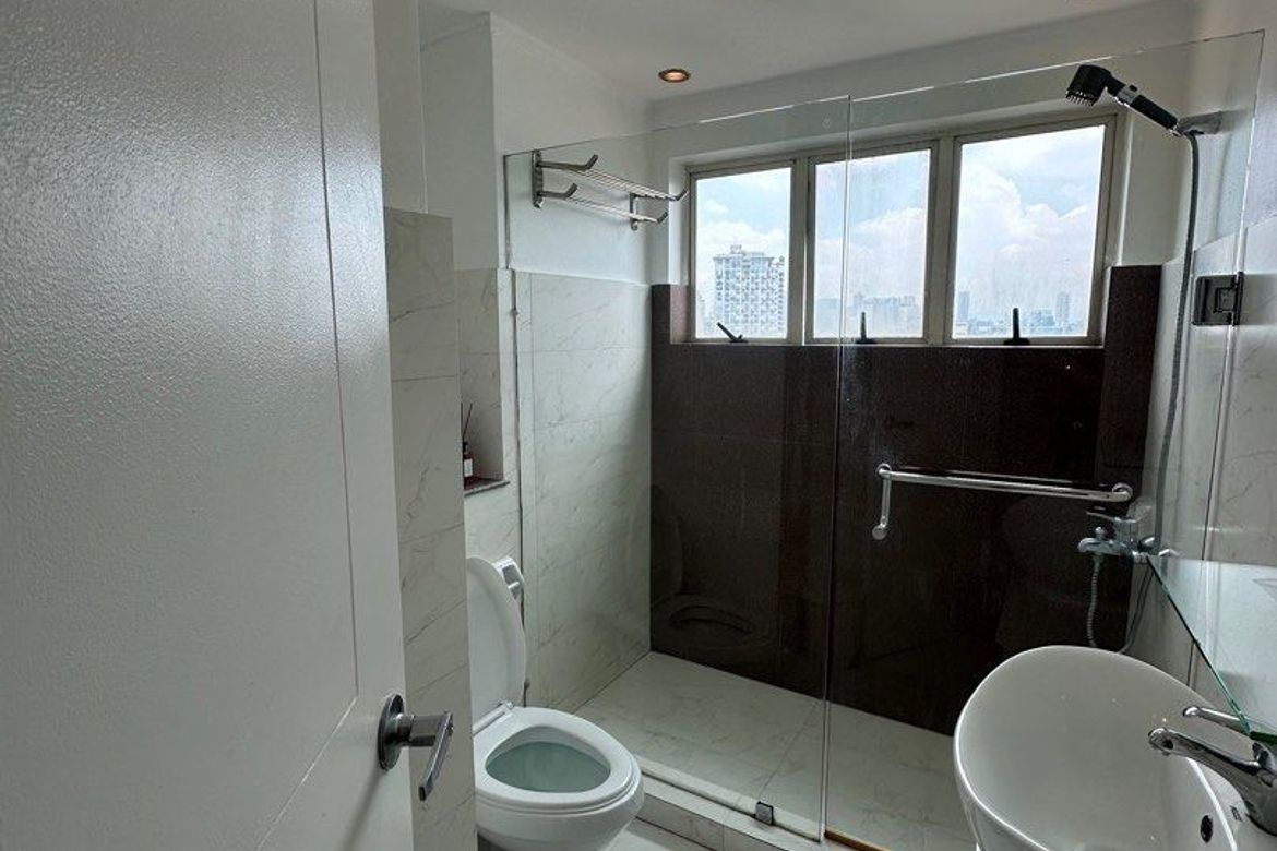 Condo for Sale in Little Baguio, San Juan, Metro Manila – photo 6