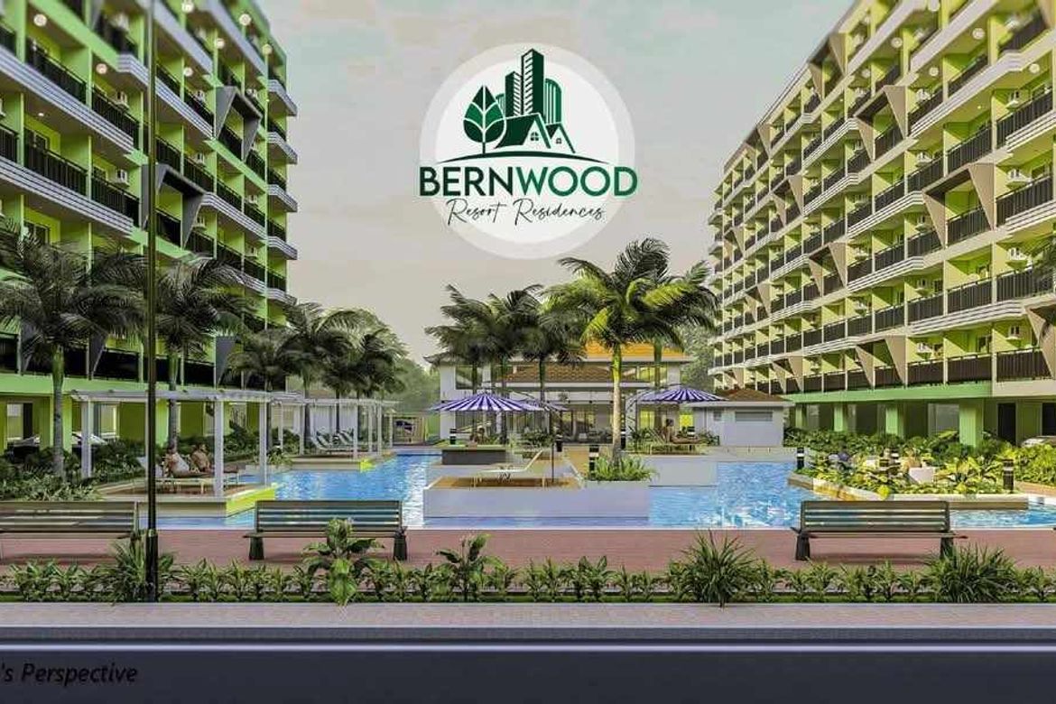 Condo for Sale in Lopez Jaena, Iloilo City, Iloilo – photo 2