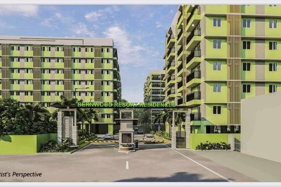 Condo for Sale in Lopez Jaena, Iloilo City, Iloilo – photo 4