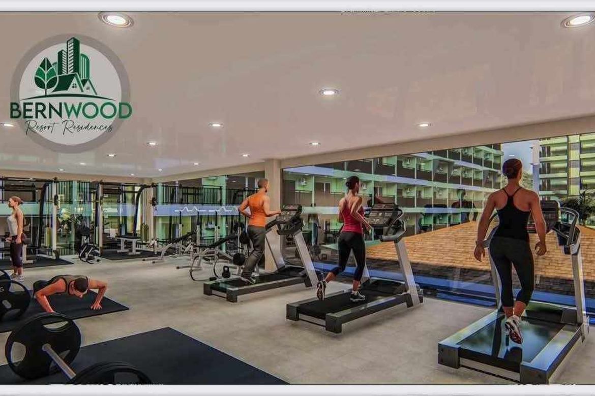 Condo for Sale in Lopez Jaena, Iloilo City, Iloilo – photo 6