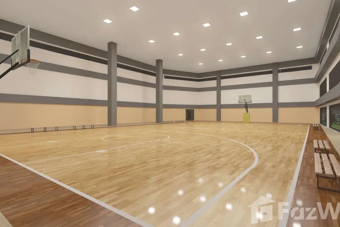 Condo for Sale in Loyola Heights, Quezon City, Metro Manila near LRT-2 Katipunan – photo 6